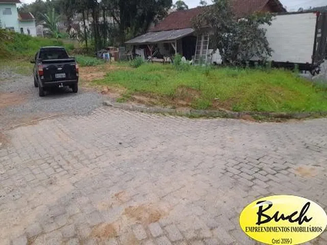 Imagem 2: Terreno Venda Bairro Floresta Joinville - Buch Imóveis