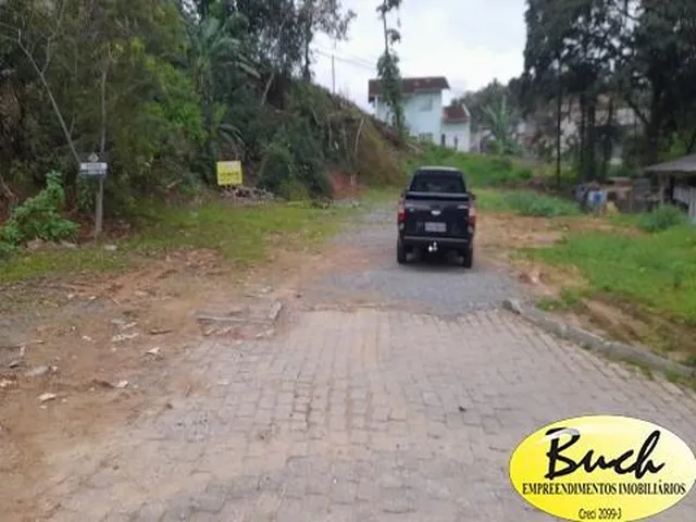 Imagem 4: Terreno Venda Bairro Floresta Joinville - Buch Imóveis