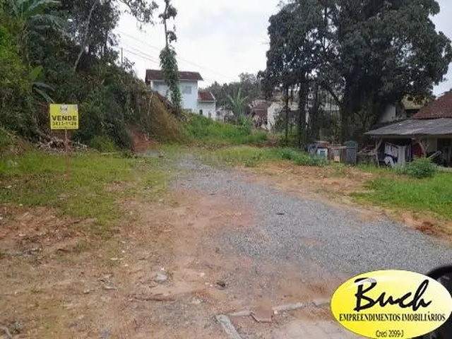 Imagem 3: Terreno Venda Bairro Floresta Joinville - Buch Imóveis