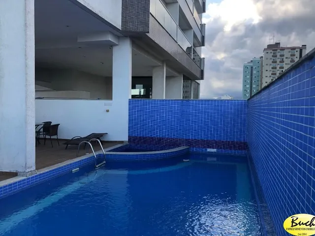 Imagem 10: Apartamento - Bairro Bucarein - Imoveis Joinville - Buch Imoveis