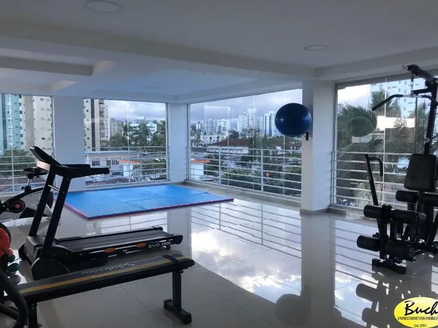 Imagem 14: Apartamento - Bairro Bucarein - Imoveis Joinville - Buch Imoveis