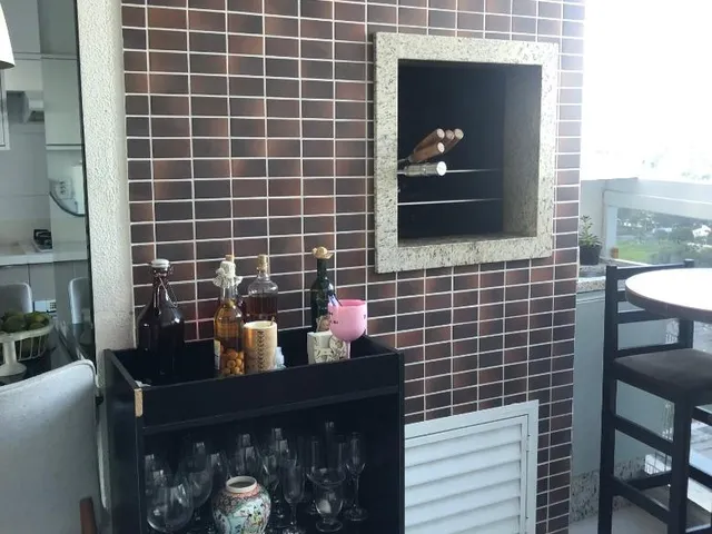 Imagem 11: Apartamento - Bairro Bucarein - Imoveis Joinville - Buch Imoveis