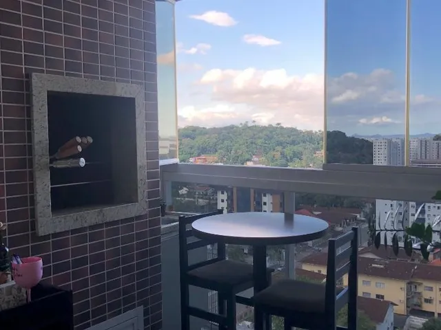Imagem 2: Apartamento - Bairro Bucarein - Imoveis Joinville - Buch Imoveis
