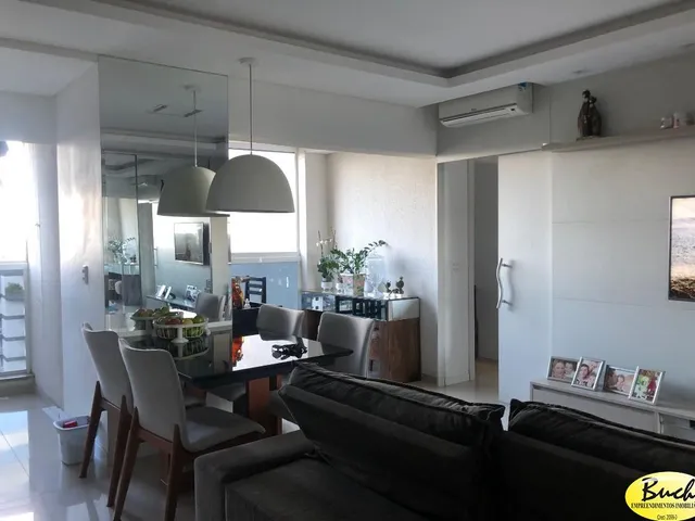 Imagem 5: Apartamento - Bairro Bucarein - Imoveis Joinville - Buch Imoveis