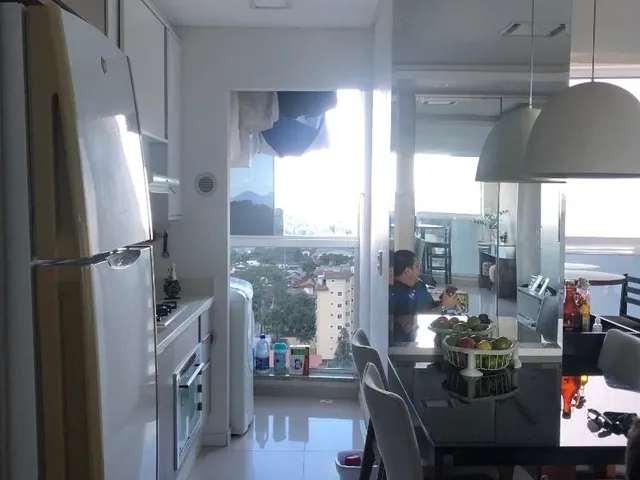 Imagem 7: Apartamento - Bairro Bucarein - Imoveis Joinville - Buch Imoveis