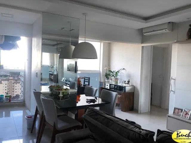 Imagem 3: Apartamento - Bairro Bucarein - Imoveis Joinville - Buch Imoveis