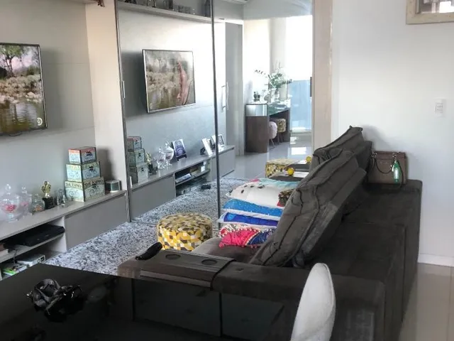 Imagem 6: Apartamento - Bairro Bucarein - Imoveis Joinville - Buch Imoveis