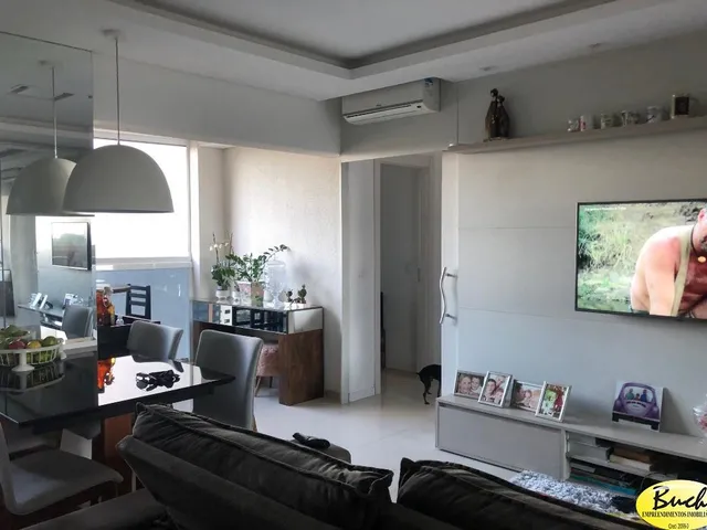 Imagem 12: Apartamento - Bairro Bucarein - Imoveis Joinville - Buch Imoveis