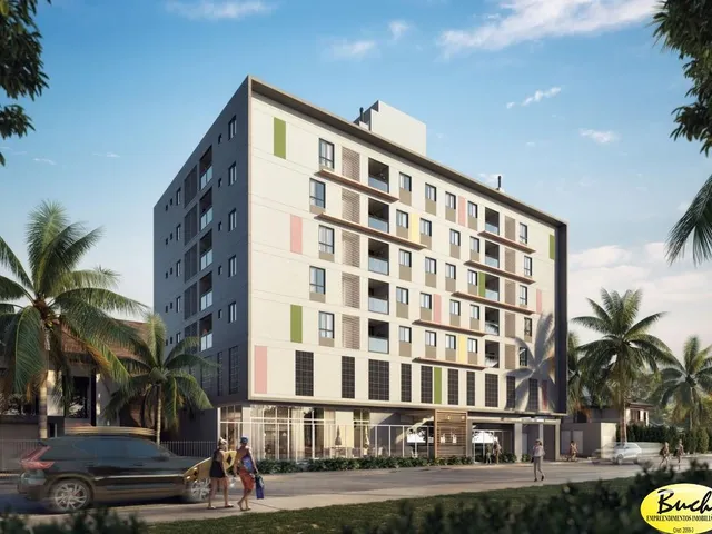 Imagem: Apartamento Venda Bairro Itaguaçu São