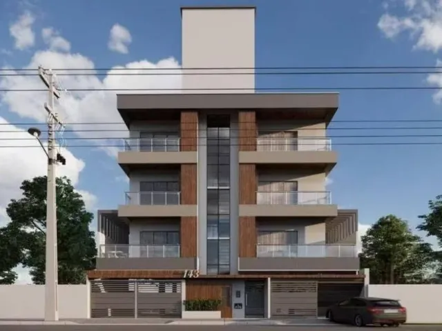Imagem 1: Apartamento 100% Mobiliado a 350 Metros do Mar no Balneário Piçarras/Sc