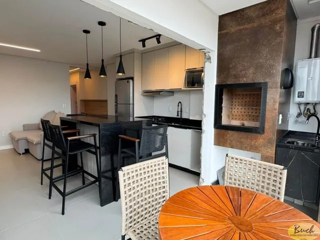 Imagem 5: Apartamento 100% Mobiliado a 350 Metros do Mar no Balneário Piçarras/Sc
