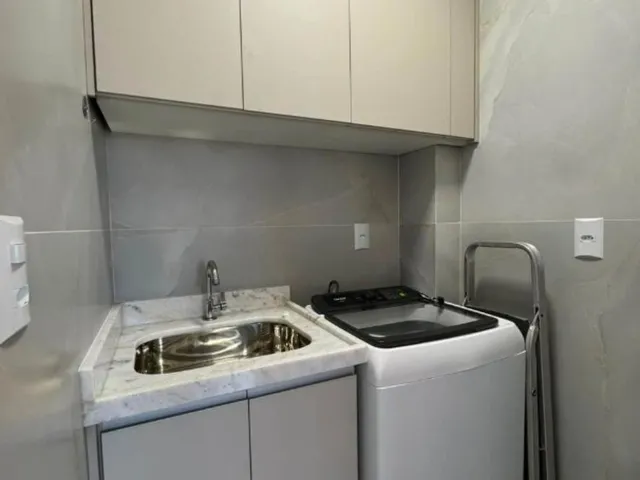 Imagem 3: Apartamento 100% Mobiliado a 350 Metros do Mar no Balneário Piçarras/Sc
