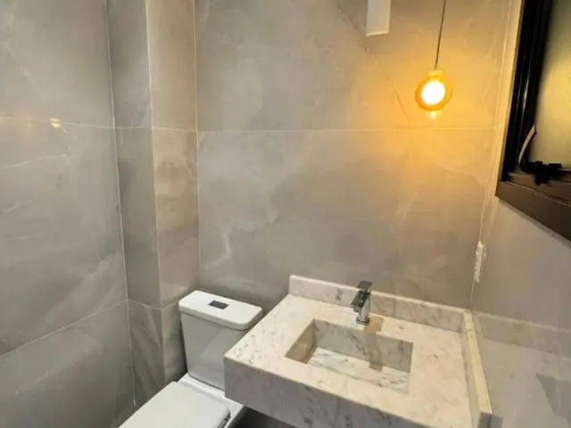 Imagem 10: Apartamento 100% Mobiliado a 350 Metros do Mar no Balneário Piçarras/Sc