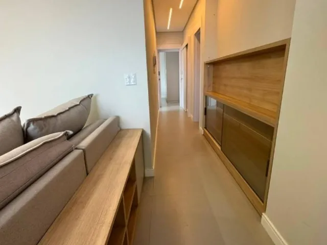 Imagem 9: Apartamento 100% Mobiliado a 350 Metros do Mar no Balneário Piçarras/Sc
