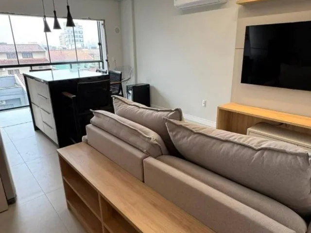 Imagem 8: Apartamento 100% Mobiliado a 350 Metros do Mar no Balneário Piçarras/Sc
