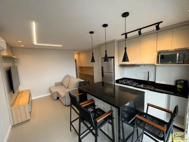 Imagem 4: Apartamento 100% Mobiliado a 350 Metros do Mar no Balneário Piçarras/Sc