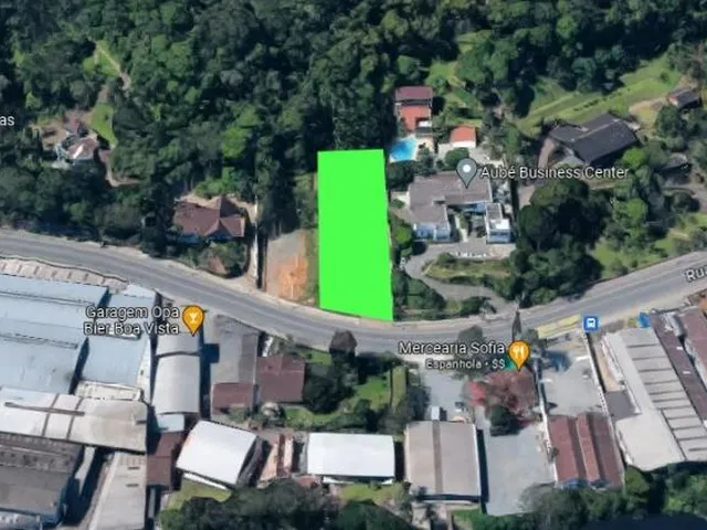 Imagem: Terreno - Venda - Bairro Boa Vista - Buch