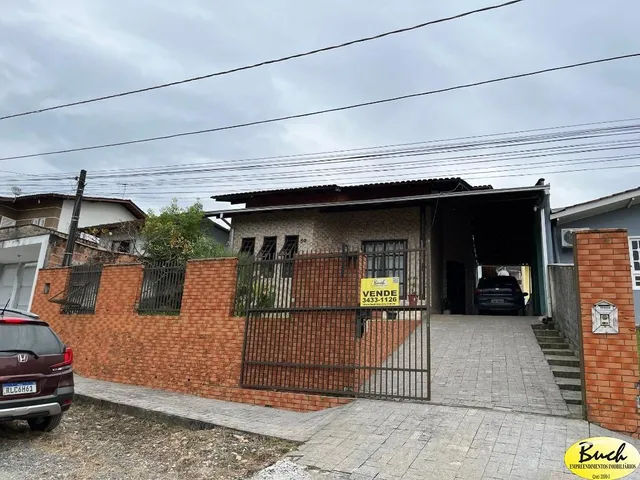 Imagem: Casa - Venda - Bairro Petropolis - Imoveis