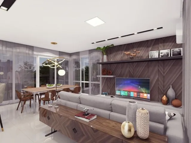 Imagem 14: Sobrado - Venda - Bairro Atiradores - Imoveis Joinville -Buch Imoveis