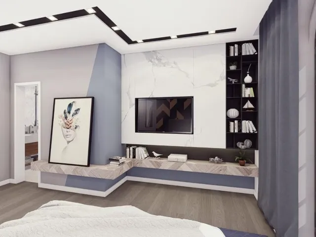 Imagem 5: Sobrado - Venda - Bairro Atiradores - Imoveis Joinville -Buch Imoveis
