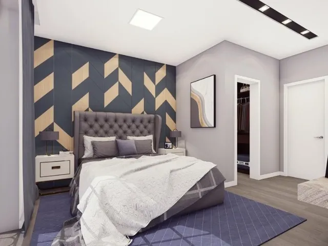 Imagem 11: Sobrado - Venda - Bairro Atiradores - Imoveis Joinville -Buch Imoveis