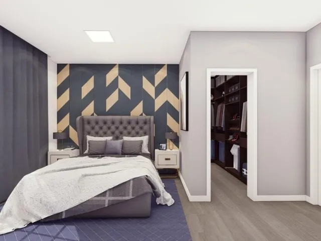 Imagem 3: Sobrado - Venda - Bairro Atiradores - Imoveis Joinville -Buch Imoveis