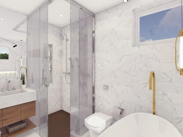 Imagem 7: Sobrado - Venda - Bairro Atiradores - Imoveis Joinville -Buch Imoveis