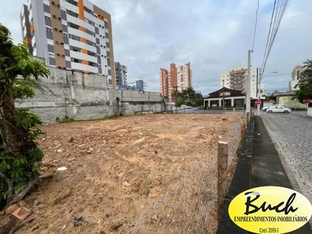 Imagem 7: Vende Ou Aluga Terreno Rua Eugênio Moreira Anita Garibaldi Joinville Buch Imóveis