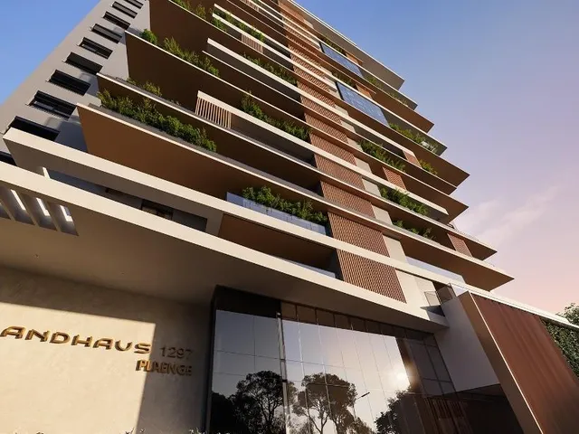 Imagem: Apartamento - Venda - Bairro América
