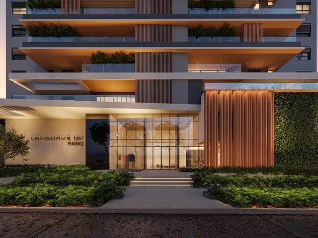 Imagem 15: Apartamento - Venda - Bairro América - Buch Imoveis