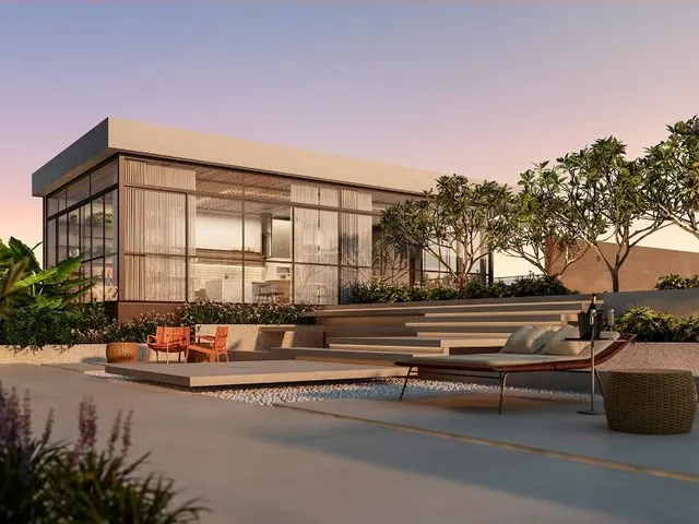 Imagem 2: Apartamento - Venda - Bairro América - Buch Imoveis