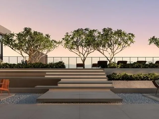 Imagem 6: Apartamento - Venda - Bairro América - Buch Imoveis