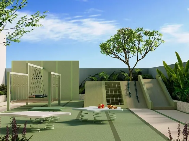 Imagem 11: Apartamento - Venda - Bairro América - Buch Imoveis