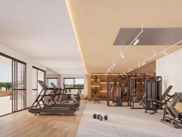 Imagem 5: Apartamento - Venda - Bairro América - Buch Imoveis