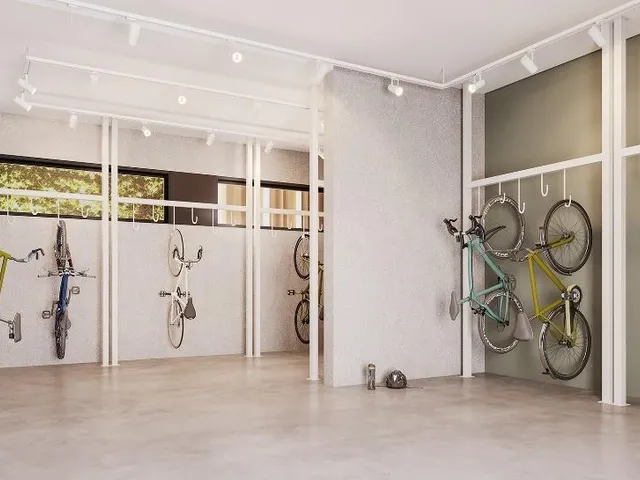 Imagem 8: Apartamento - Venda - Bairro América - Buch Imoveis