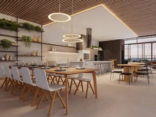 Imagem 9: Apartamento - Venda - Bairro América - Buch Imoveis