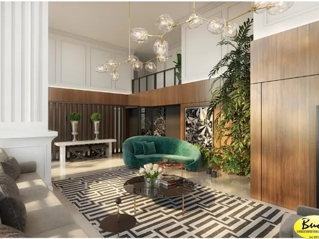 Imagem: Apartamento - Venda - Bairro Anita Garibaldi