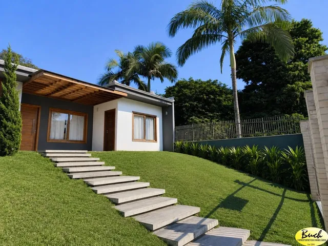 Imagem: Casa - Venda - Bairro São Marcos - Buch