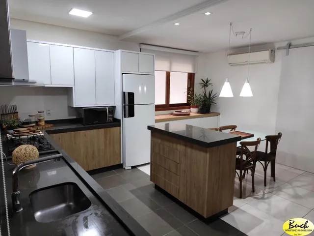 Imagem 4: Casa - Venda - Bairro São Marcos - Buch Imoveis - Expoville - Br 101