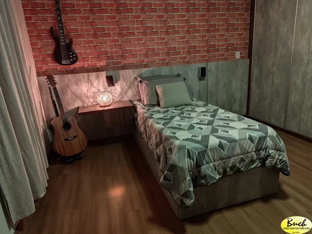 Imagem 2: Casa - Venda - Bairro São Marcos - Buch Imoveis - Expoville - Br 101
