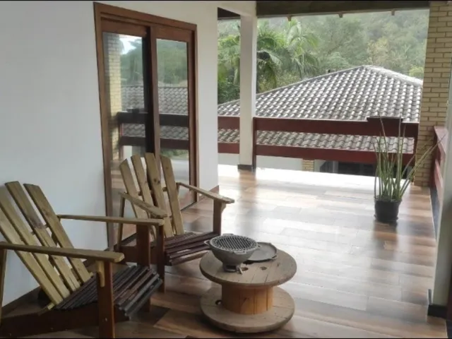 Imagem 14: Casa - Venda - Bairro São Marcos - Buch Imoveis - Expoville - Br 101