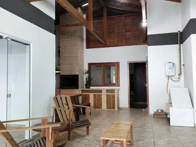 Imagem 8: Casa - Venda - Bairro São Marcos - Buch Imoveis - Expoville - Br 101