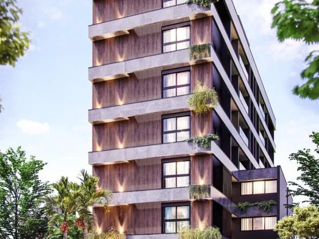 Imagem: Apartamento - Construção - Bairro America