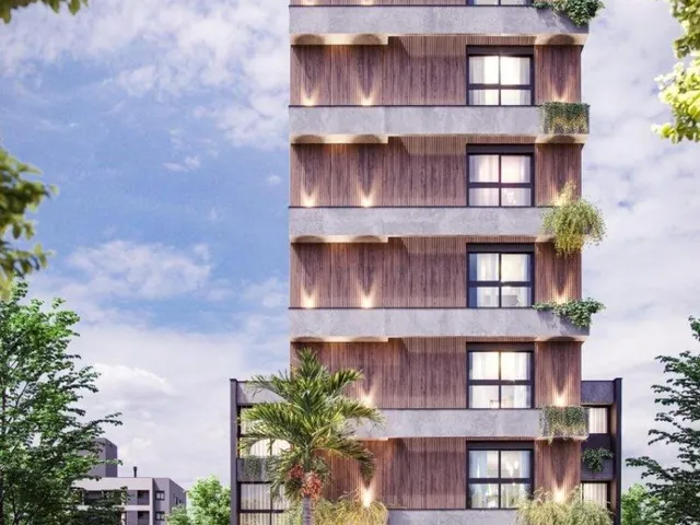 Imagem 8: Apartamento - Construção - Bairro America - Buch Imoveis