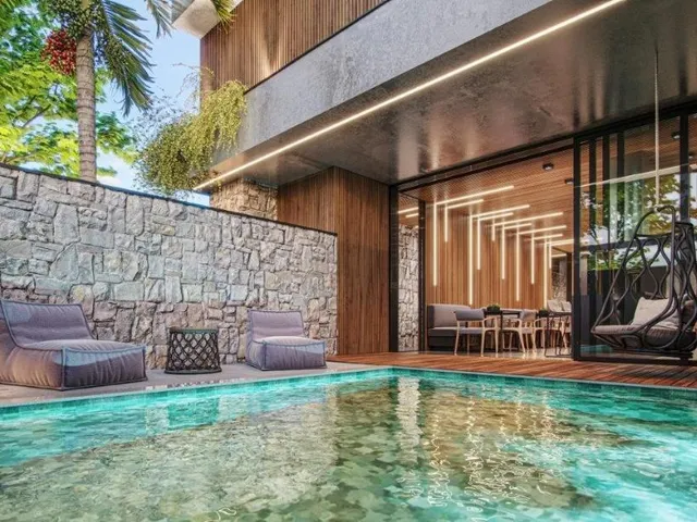 Imagem 7: Apartamento - Construção - Bairro America - Buch Imoveis