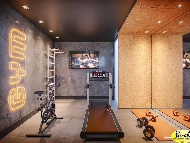 Imagem 2: Apartamento - Construção - Bairro America - Buch Imoveis