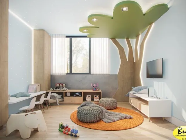 Imagem 3: Apartamento - Construção - Bairro America - Buch Imoveis