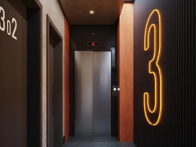 Imagem 13: Apartamento - Construção - Bairro America - Buch Imoveis
