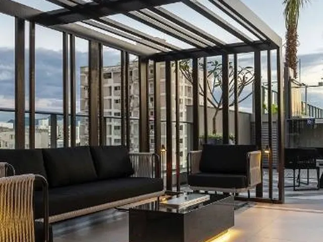 Imagem 14: Apartamento de Alto Padrão com 4 Suítes no Centro de Balneário Camboriú-Sc, Buch Imóveis, santa Catariana