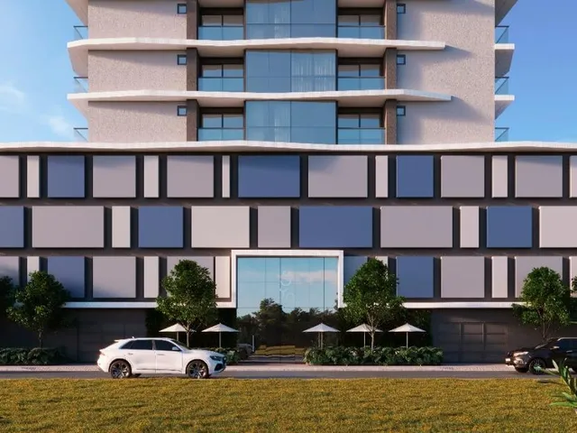 Imagem 1: Apartamento - Venda - Centro - Piçarras - Buch Imoveis
